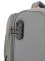 Travelite Umbria 4w Trolley M Smokey Grey #5