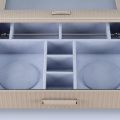 Windrose Corbello Charmbox Taupe #5