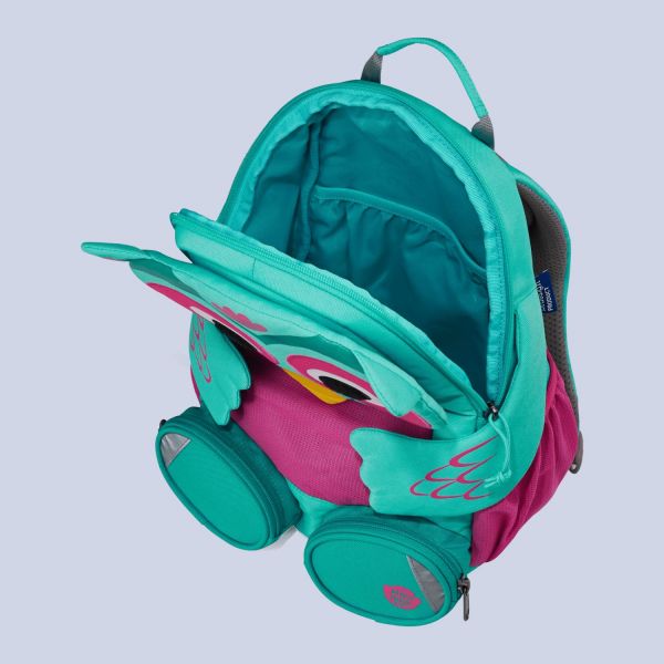 Affenzahn Großer Freund Kindergartenrucksack Eule #5