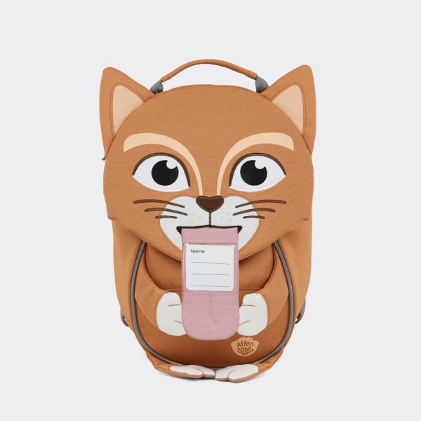 Affenzahn Kleiner Freund Kindergartenrucksack Katze #5