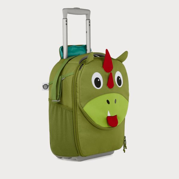 Affenzahn Suitcase Drache Kinderkoffer #5