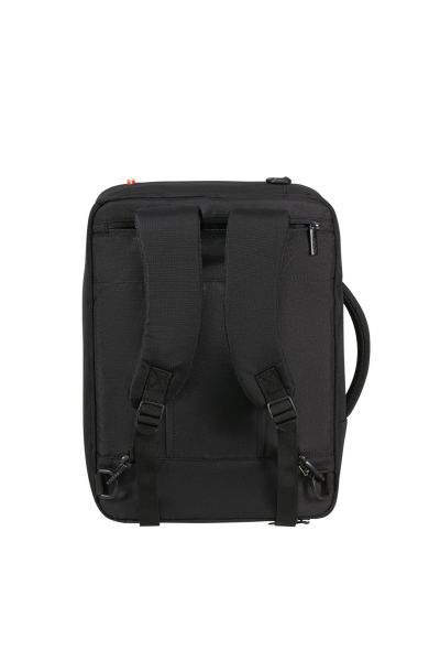 American Tourister At Work Nxt 3-Way Boarding Bag 15,6 Black #5