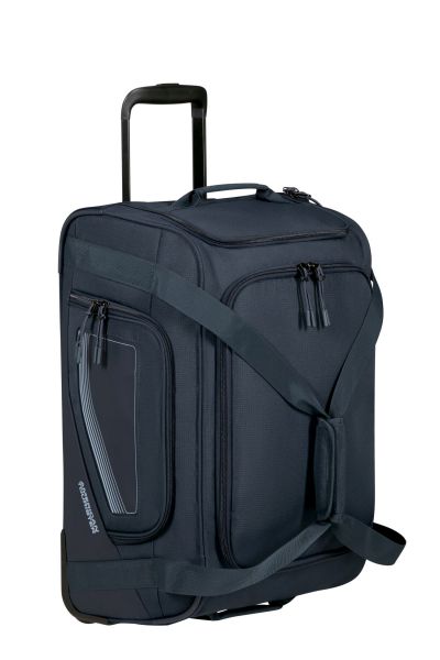 American Tourister City Racer Duffle/Wh S Navy #5