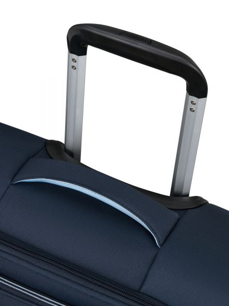 American Tourister Cloudrider Spinner S Tsa Sky Navy #5