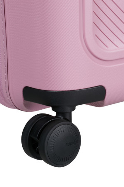 American Tourister Dashpop Disney Spinner 55/20 Exp Tsa Disney Minnie Bubbles #5