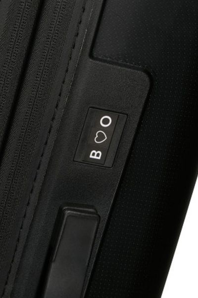 American Tourister Dashpop Spinner 67/24 Exp Tsa True Black #5