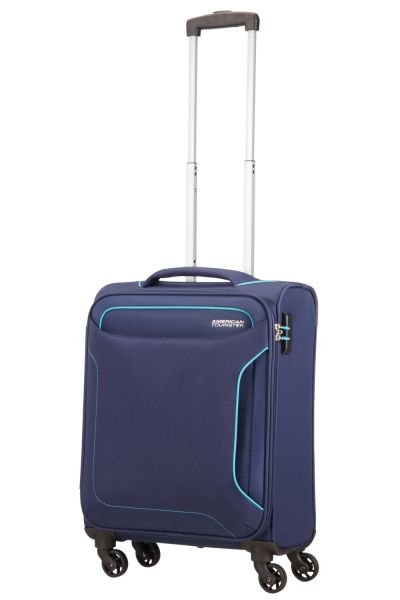 American Tourister Holiday Heat Spinner 55/20 Navy #5