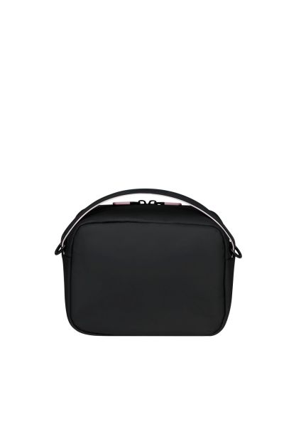 American Tourister Puffypop Pouch Black #5