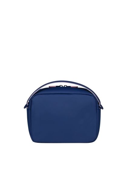 American Tourister Puffypop Pouch Navy #5