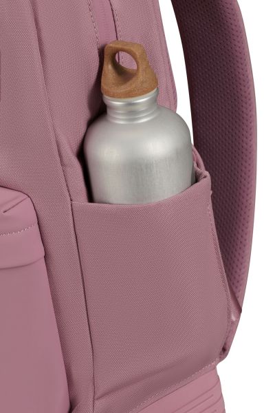 American Tourister Soulpack Business Bp Tote 15.0" Lilas Pink #5