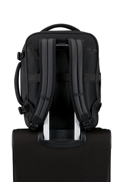 American Tourister Take2Cabin Pro Backpack Ms Flash Black #5