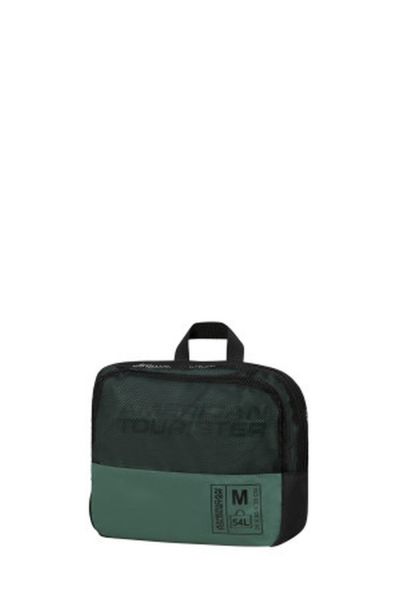 American Tourister Trailgo Duffle M Dark Forest #5
