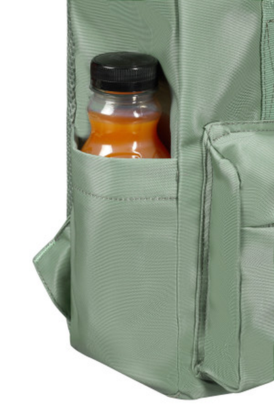 American Tourister Urban Groove Ug25 Tote Backpack 15.6" Urban Green #5