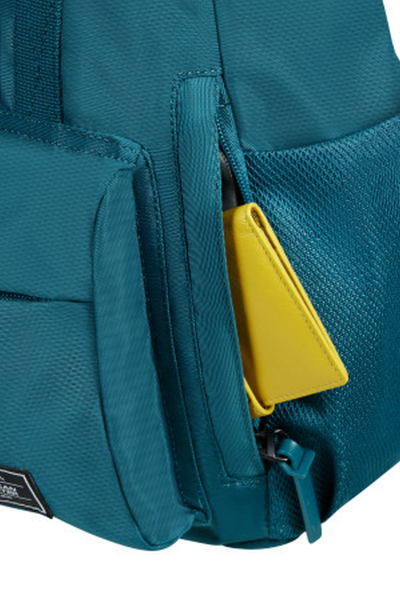 American Tourister Urban Groove Ug16 Backpack City Deep Ocean #5