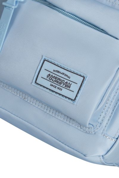 American Tourister Urban Groove Ug16 Backpack City Mini Pastel Blue #5