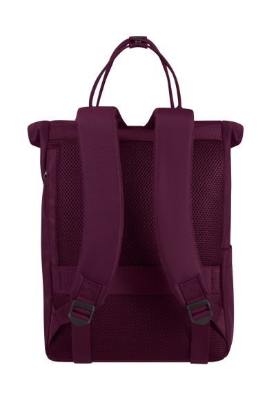 American Tourister Urban Groove Ug16 Backpack City Wild Cherry #5