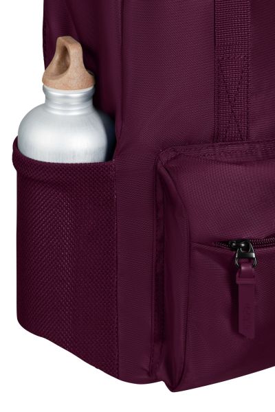 American Tourister Urban Groove Ug25 Tote Bp 15.6" Wild Cherry #5