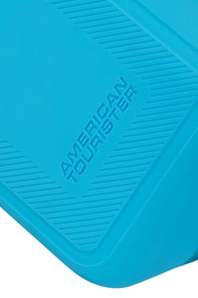 American Tourister Urban Groove Ug27 Washbag Pop Azure Blue #5