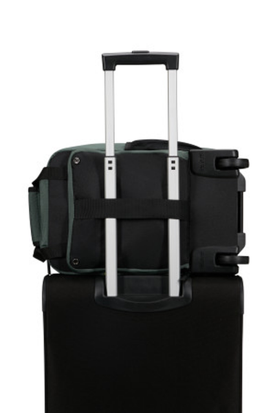 American Tourister Take2Cabin Backpack/Wh S Dark Forest #5