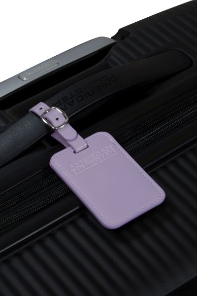 American Tourister Zubehör Luggage Tag X2 Digital Lavender #5