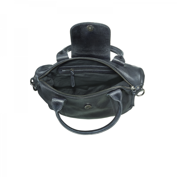 Bull&Hunt Charlotta Handtasche black #5