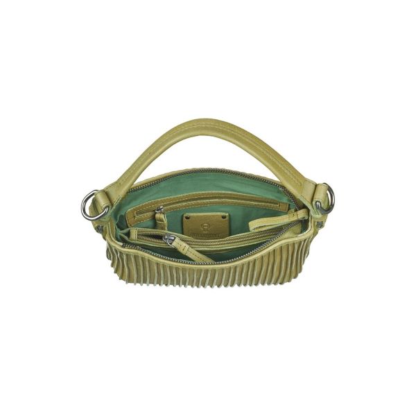 Bull Hunt Loretta-Lime #5