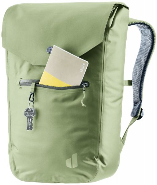 Deuter Drout 20 grove #5