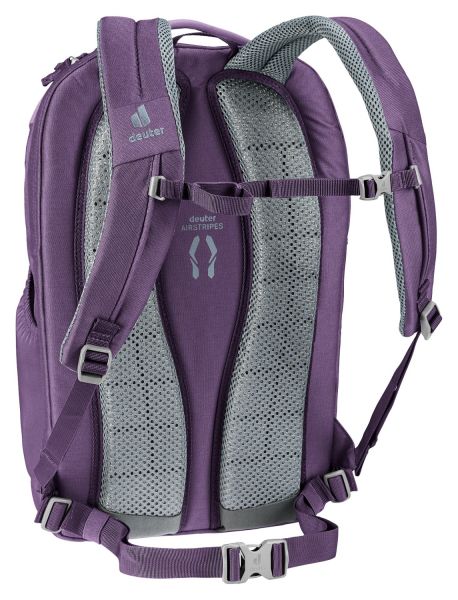 Deuter Giga lavender-purple #5