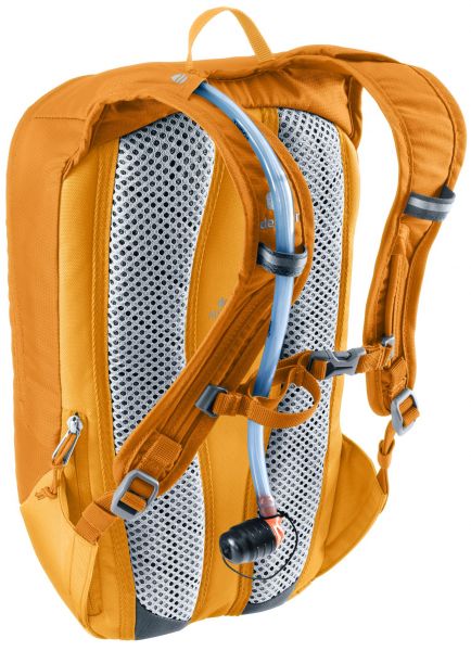 Deuter Junior Bike maple-amber #5