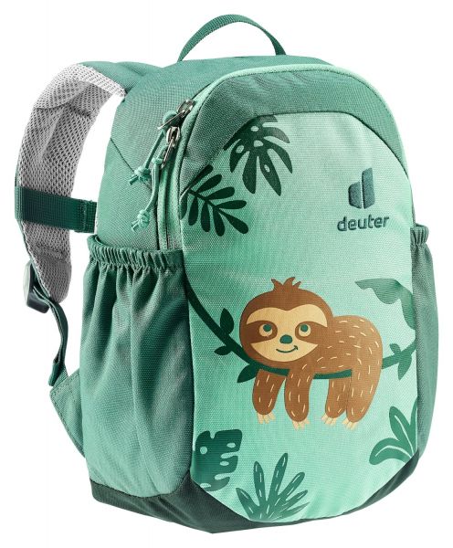 Deuter Pico spearmint-seagreen #5