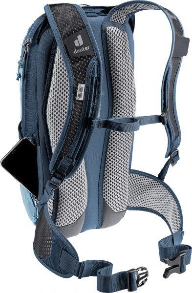 Deuter Race 8 atlantic-ink #5