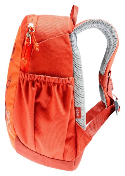 Deuter Pico papaya-lava #5