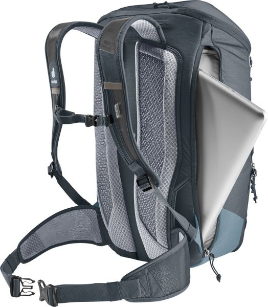 Deuter Rotsoord 25+5 graphite-shale #5