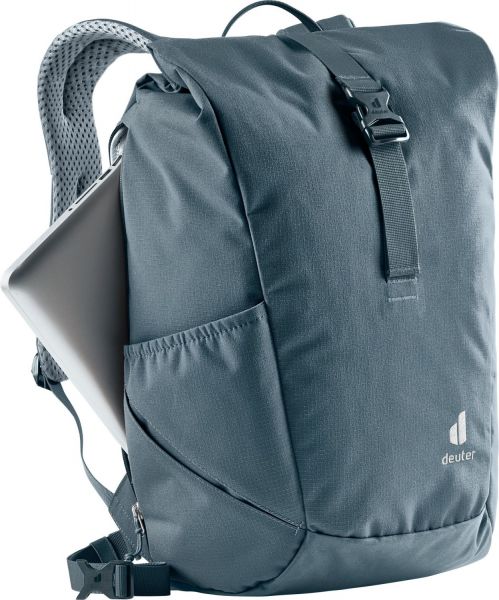 Deuter Stepout 22 black #5