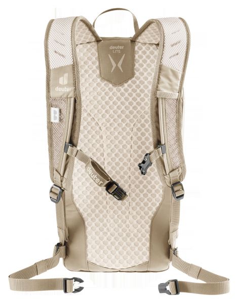 Deuter Speed Lite 13 alu-greystone #5