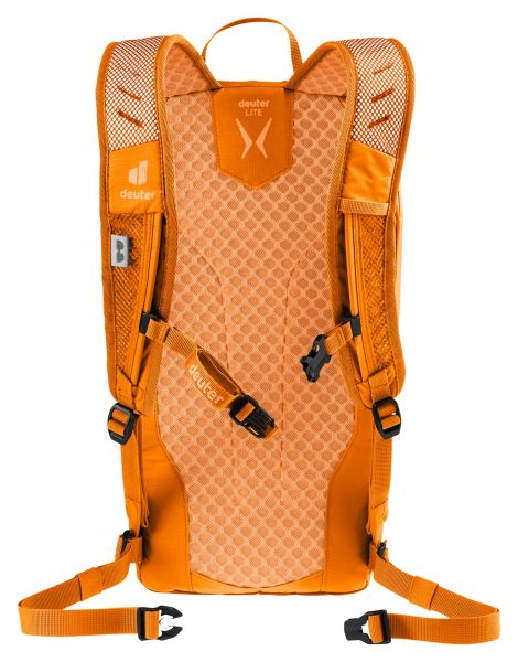Deuter Speed Lite 13 peach-tuscany #5