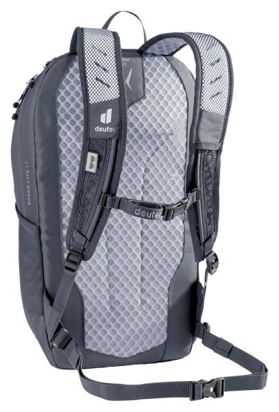 Deuter Speed Lite 17 black #5