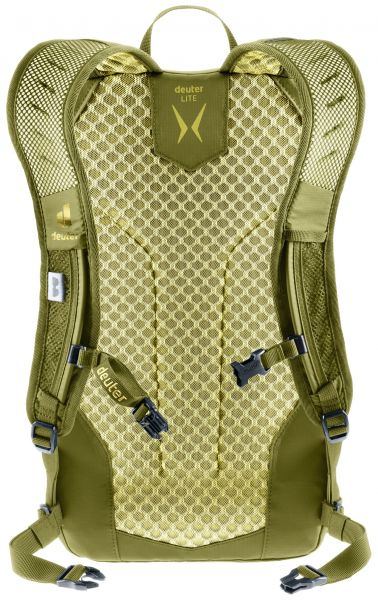 Deuter Speed Lite 17 linden-cactus #5