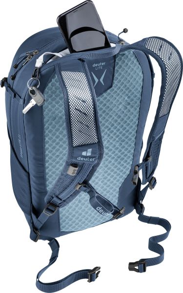 Deuter Speed Lite 21 atlantic-ink #5