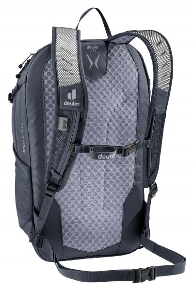 Deuter Speed Lite 21 black #5