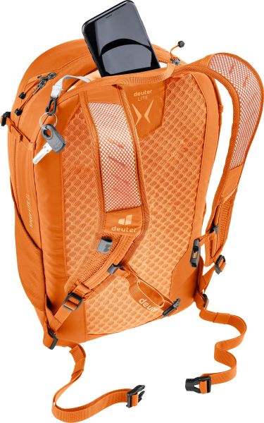 Deuter Speed Lite 21 peach-tuscany #5