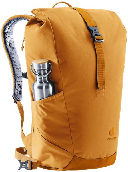 Deuter Stepout 22 amber-maple #5
