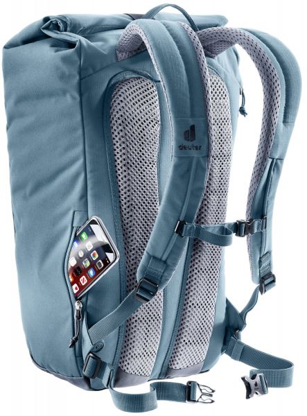Deuter Stepout 22 atlantic-ink #5