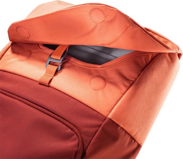 Deuter UP Sydney redwood-sienna #5