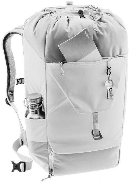 Deuter Utilion 34+5 bone-desert #5