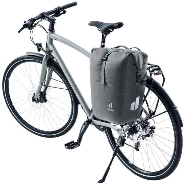 Deuter Valbona 20+5 graphite #5