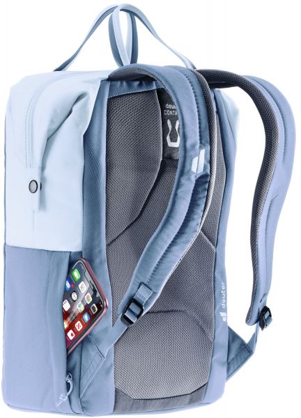 Deuter Vista bluejay-polar #5