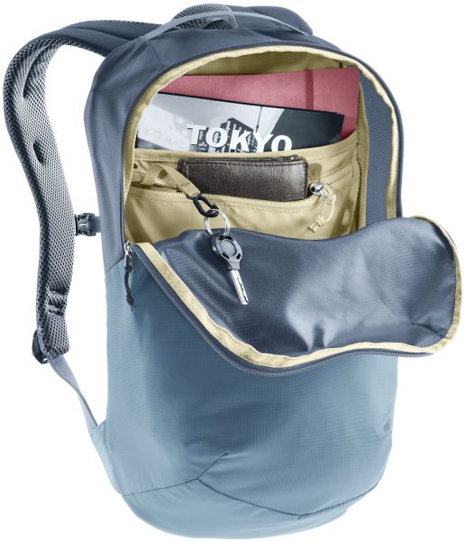 Deuter Yort 15 atlantic-ink #5