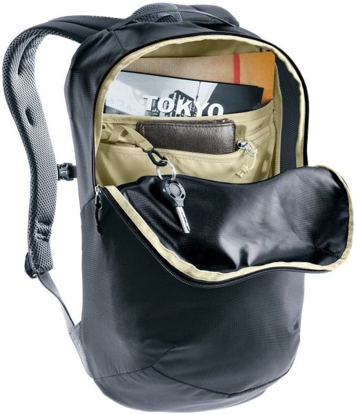 Deuter Yort 15 black #5