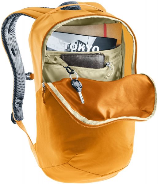Deuter Yort 15 maple-amber #5
